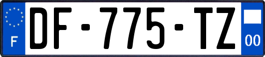 DF-775-TZ