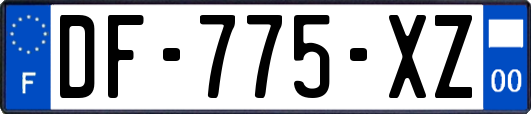 DF-775-XZ