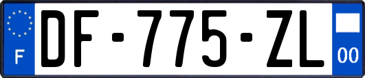 DF-775-ZL