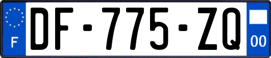 DF-775-ZQ