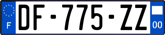 DF-775-ZZ