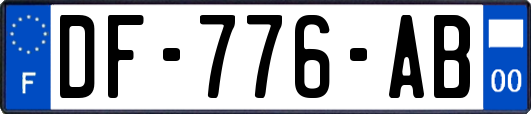 DF-776-AB