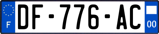 DF-776-AC