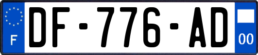 DF-776-AD