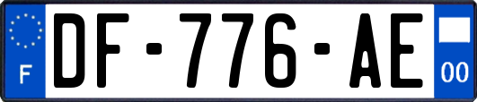 DF-776-AE