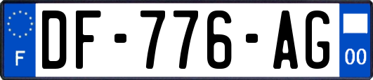 DF-776-AG