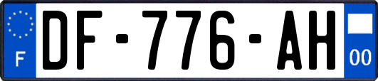 DF-776-AH