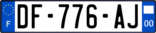 DF-776-AJ