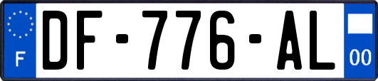 DF-776-AL