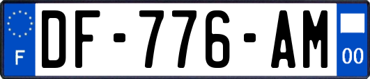 DF-776-AM