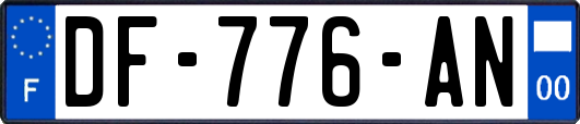 DF-776-AN