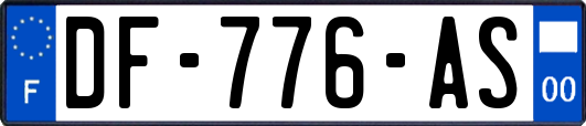 DF-776-AS