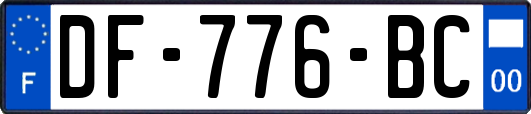 DF-776-BC