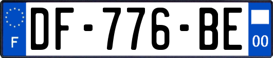 DF-776-BE