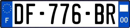 DF-776-BR