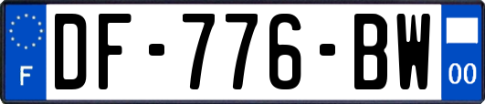 DF-776-BW