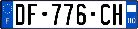 DF-776-CH