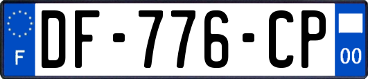 DF-776-CP