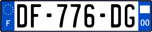 DF-776-DG
