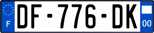 DF-776-DK