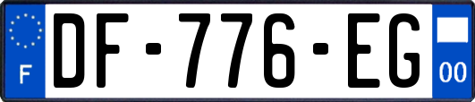 DF-776-EG