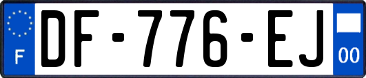 DF-776-EJ