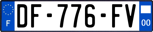 DF-776-FV