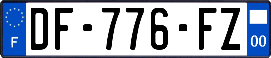 DF-776-FZ
