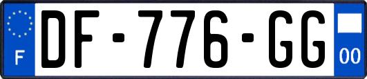 DF-776-GG