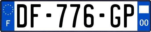 DF-776-GP