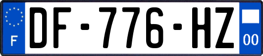 DF-776-HZ