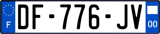 DF-776-JV