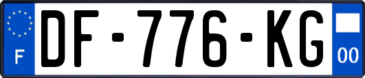 DF-776-KG