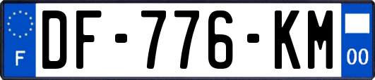 DF-776-KM