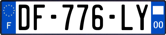 DF-776-LY