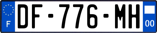 DF-776-MH