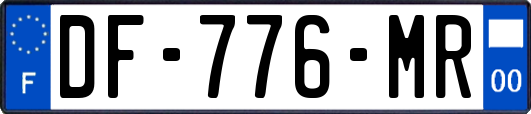 DF-776-MR