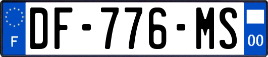DF-776-MS