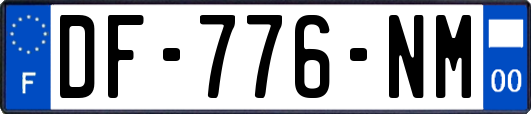 DF-776-NM