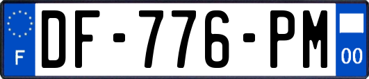 DF-776-PM