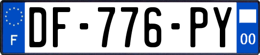 DF-776-PY