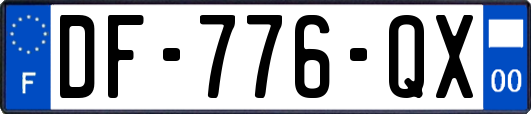 DF-776-QX