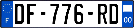 DF-776-RD