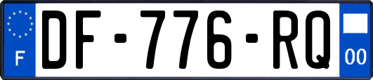 DF-776-RQ