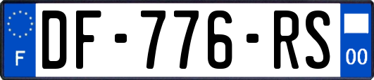DF-776-RS