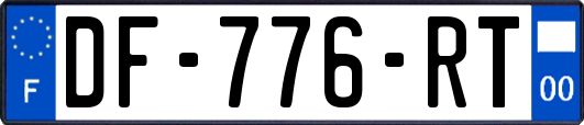 DF-776-RT