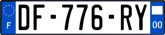 DF-776-RY
