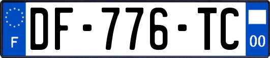 DF-776-TC