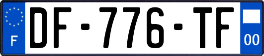 DF-776-TF