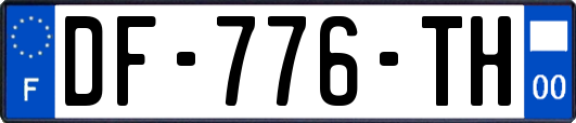 DF-776-TH
